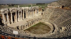 Турция повышает стоимость билетов в крупнейшие музейные комплексы