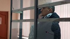 В Шымкенте осудили мужчину за двойное нападение на отделение Kaspi Bank