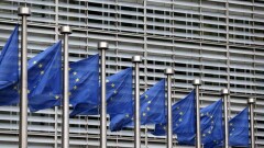 Евросоюз начал юридические процедуры против новых пошлин США 