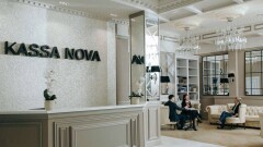 Прогноз по рейтингу банка Kassa Nova изменён на стабильный