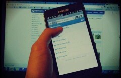 "ВКонтакте" вернули в Google Play