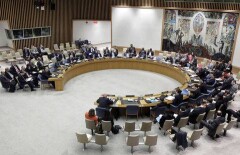 Международного трибунала ООН по расследованию катастрофы Боинга MH17 не будет