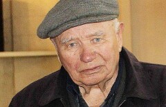 Спящего ветерана войны обокрали в ВКО
