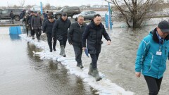Акимов хотят избавить от бумажной волокиты во время режима ЧС