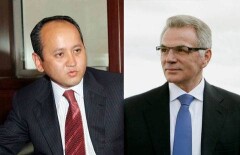 Дело Храпунова и Аблязова продолжат рассматривать в США 