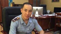 Скандальное видео похищения мальчика полицейским прокомментировали в Шымкенте 