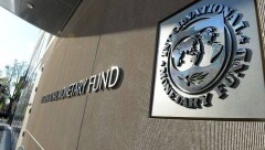 МВФ пересмотрел прогноз роста экономики Кыргызстана из-за ситуации на границе