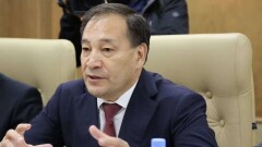 Аким Мангистауской области о брате, ставшем замакима Актюбинской области: Рад за него