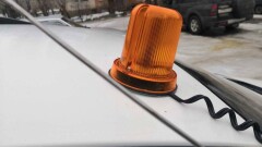 Поправки в ПДД: водителей обяжут останавливаться по требованию сотрудников природоохранных организаций