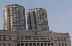 Застройщика ЖК "Столичный-2" в Астане подозревают в мошенничестве