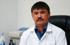 Главного нарколога Павлодара осудили за откаты и оставили на свободе
