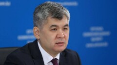 Биртанов посоветовал астанчанам обращаться к частным врачам