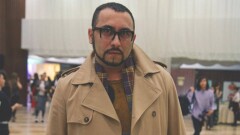 По наводке экстрасенса Мири Паз вымогала деньги у Хамро Суванова 