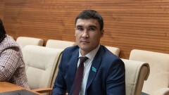 Серик Сапиев проверил, как помогают пострадавшим от паводка в Петропавловске