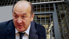 Серик Буркитбаев рассказал, что был осуждён за шпионаж и сотрудничество с тремя разведками