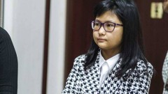 Шахматистка Бибисара Асаубаева вернулась в Казахстан
