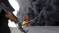 Страны ЕАЭС договорились об обмене информацией для противодействия терроризму