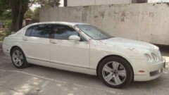 Две женщины ранены на свадьбе в Сайрамском районе ЮКО рикошетом от Bentley