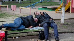 Убрать пьяных с улиц Астаны потребовал прокурор от полиции
