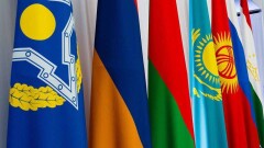Армения потребовала избрать генсека ОДКБ путём консенсуса