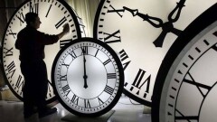 В Евросоюзе обсуждают отмену перехода на летнее и зимнее время