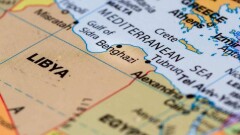 На фоне протестов в Ливии восточное правительство подало в отставку