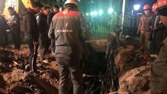 Из-за аварии жители микрорайона в Астане до утра останутся без света