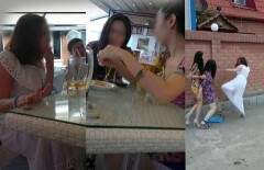 Героинь видеоролика оштрафовали в Атырау 