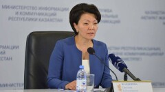 Единая информационная система социально-трудовой сферы появится в Казахстане