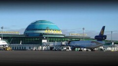 Режим "открытого неба" для Астаны предложили продлить ещё на год после ЭКСПО