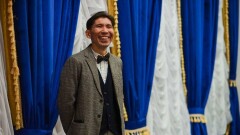 Досым Сатпаев: Побеги гражданского общества не вырастут в дерево без серьёзных перемен