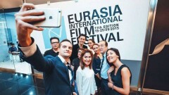 Юбилейный кинофестиваль "Евразия" стартует в Нур-Султане 30 июня