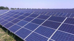 ЕБРР выделил Казахстану кредит на строительство солнечной электростанции в ЮКО
