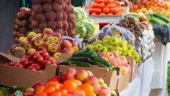 300 тонн продуктов привезли в Астану из Туркестанской области 