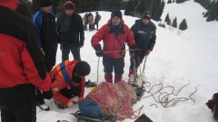 Тропа здоровья в алматинских горах всё чаще ведёт в медпункт – спасатели