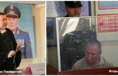 Цена военного билета – 4 года лишения свободы