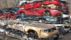 За автохлам в Казахстане будут платить по 150 тысяч тенге