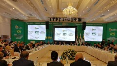"У нас нет токсичного багажа". Партия "Ауыл" хочет попасть в Парламент