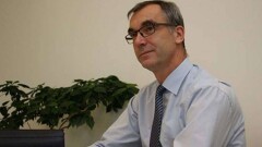 Бывший глава Казкома и Цеснабанка Ульф Вокурка пришёл в совет директоров Нурбанка