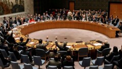 Совбез ООН значительно ужесточил санкции против КНДР 