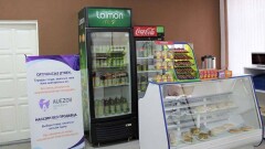 В Шымкенте открыли первый магазин честности