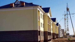 Самые низкие цены на жильё по программе "Нурлы Жер" установлены в Актобе