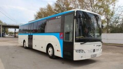 Новый пригородный маршрут запустили в Астане