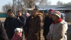 В Алматинской области есть посёлок-призрак. У него нет акима, школы и точного названия