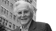 Умер американский актёр Кирк Дуглас 