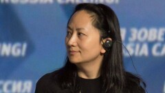 Канадский суд отпустил финдиректора Huawei под залог 7,5 млн долларов