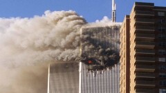 Во Франции предотвратили теракт наподобие 11 сентября