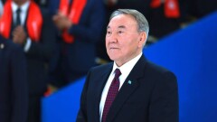 Назарбаев посоветовал строить для казахстанцев красивые дома