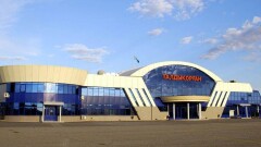 Семье погибшего после пожара в аэропорту Талдыкоргана выделят миллион тенге