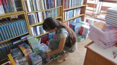 Самые распространённые ошибки составителей учебников назвали в научном центре РК